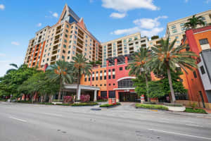 100 N Federal Hwy 528, Fort Lauderdale, FL 33301 - MLS#F10521354