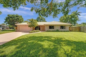 640 62nd Avenue, Plantation, FL 33317 - MLS#F10521358