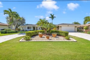 2130 NE 32nd Ct, Lighthouse Point, FL 33064 Sold 09/11/25