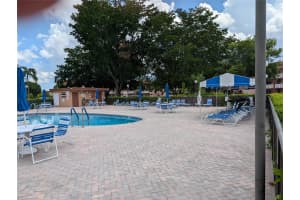 9561 Sunrise Lakes Blvd 109, Sunrise, FL 33322 - MLS#F10521399