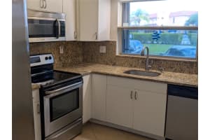 9561 Sunrise Lakes Boulevard, Sunrise, FL 33322 Sold 11/14/25