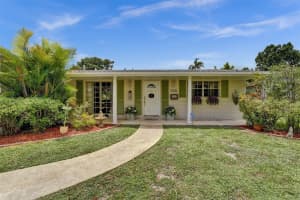 5316 Van Buren St, Hollywood, FL 33021 - MLS#F10521402