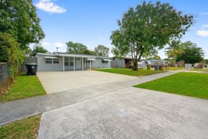 536 SW 22nd Terrace, Fort Lauderdale, FL 33312 - MLS#F10521427