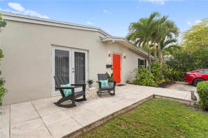 1736 NE 18th St, Fort Lauderdale, FL 33305 - MLS#F10521432