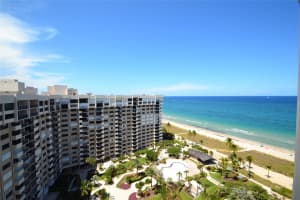 5000 N OCEAN 1408, Lauderdale By The Sea, FL 33308 - MLS#F10521433