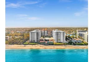 1147 Hillsboro Mile 408, Hillsboro Beach, FL 33062, Hillsboro Beach, FL 33062 - MLS#F10521438