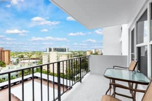 405 N Ocean Blvd 915, Pompano Beach, FL 33062 - MLS#F10521439