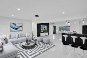5840 Sw 14th St, Plantation
