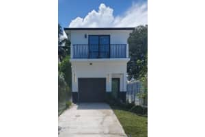 431 Nw 7th Terrace, Fort Lauderdale, Fl 33311, Fort Lauderdale