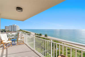 5200 N Ocean Blvd 802, Lauderdale By The Sea, FL 33308 - MLS#F10521444