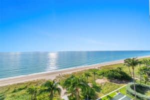 5200 N Ocean Blvd 802, Lauderdale By The Sea, FL 33308 - MLS#F10521444