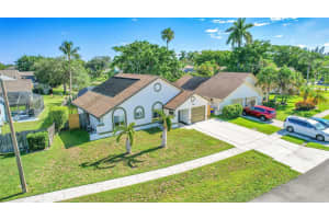 22533 Swordfish Drive, Boca Raton, FL 33428 - MLS#F10521456