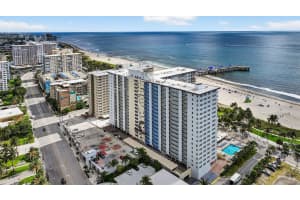 111 N Pompano Beach Blvd 1106, Pompano Beach, FL 33062 - MLS#F10521458