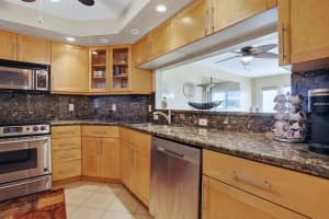 111 N Pompano Beach Blvd 1106, Pompano Beach, FL 33062 - MLS#F10521458