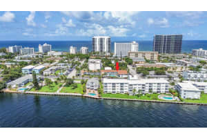 1110 N Riverside Dr 14, Pompano Beach