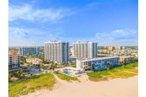 525 N Ocean Blvd 716, Pompano Beach, FL 33062 - MLS#F10521470