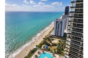1830 S Ocean Dr. 3405, Hallandale Beach, FL 33009 - MLS#F10521478