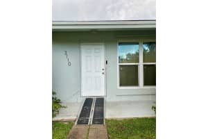 3110 SW 34th Ave, West Park, FL 33023 - MLS#F10521485