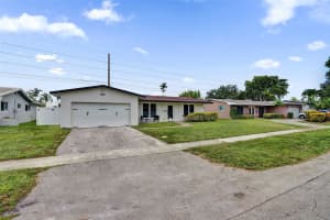 3991 N 41st Ct, Hollywood