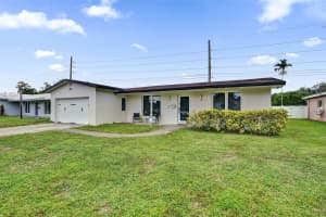 3991 41st Court, Hollywood, FL 33021 - MLS#F10521497