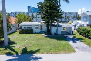 1642 SE 14th St, Fort Lauderdale, FL 33316 Sold 11/20/25