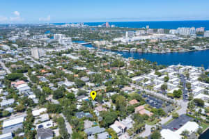643 NE 18th Ave, Fort Lauderdale, FL 33304 - MLS#F10521521