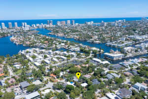 643 NE 18th Ave, Fort Lauderdale, FL 33304 - MLS#F10521521