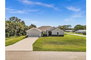 5608 Seagrape Dr, Fort Pierce, FL 34982 Sold 11/14/25