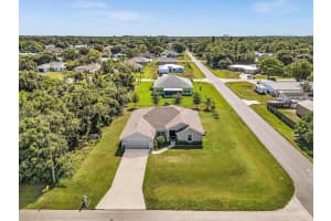 5608 Seagrape Dr, Fort Pierce, FL 34982 Sold 11/14/25