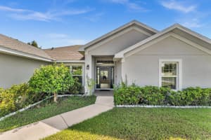 5608 Seagrape Dr, Fort Pierce, FL 34982 Sold 11/14/25