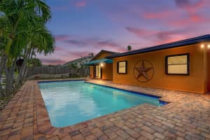 3221 NW 54th Ter, Margate, FL 33063 Sold 10/24/25