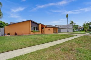 3221 NW 54th Ter, Margate, FL 33063 Sold 10/24/25