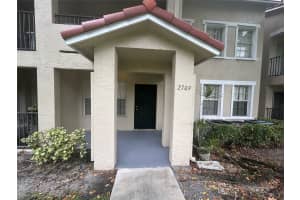 2709 Belmont Ln 2709, North Lauderdale, FL 33068 - MLS#F10521538