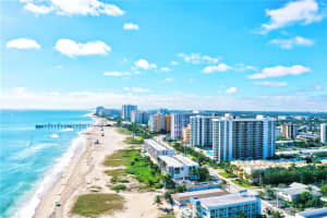 531 N Ocean Blvd 1502, Pompano Beach