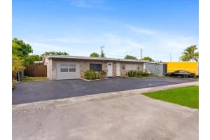 311 W Sample Rd, Deerfield Beach