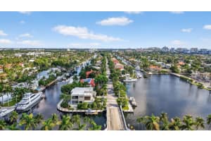 1 Royal Palm Dr, Fort Lauderdale, FL 33301 Sold 09/30/25