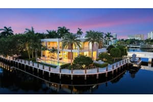 1 Royal Palm Dr, Fort Lauderdale, FL 33301 - MLS#F10521563