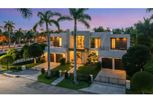 1 Royal Palm Dr, Fort Lauderdale, FL 33301 Sold 09/30/25