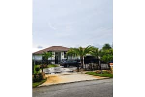 11405 E Golf Dr, Miami, FL 33167 - MLS#F10521574