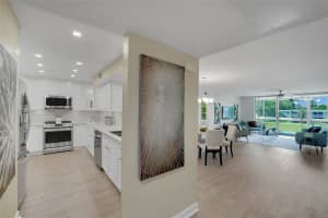 4040 W Palm Aire Dr 206, Pompano Beach, FL 33069 - MLS#F10521577