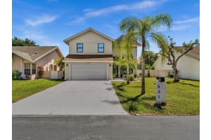 531 Nw 207th Ave, Pembroke Pines