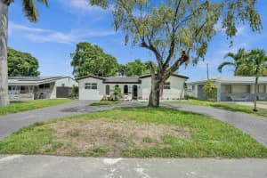 7341 Meridian Street, Miramar, FL 33023 - MLS#F10521590