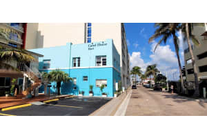 324 Indiana St, Hollywood, FL 33019 - MLS#F10521597