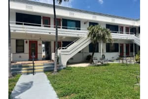 311 LIBERTY ST 18, Hollywood, FL 33019 - MLS#F10521635