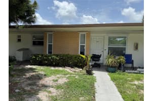 3033 Nw 43th Ave 104, Lauderdale Lakes