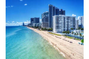 2751 S Ocean Dr 407S, Hollywood, FL 33019 - MLS#F10522649