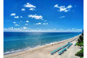 2751 S Ocean Dr 407S, Hollywood, FL 33019 - MLS#F10522649