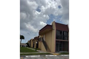 2850 NW 55th Ave 2D, Lauderhill, FL 33313 - MLS#F10522658