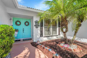 2542 NW 121st Dr, Coral Springs, FL 33065 Sold 09/30/25