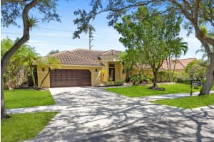 1115 Creekford Drive, Weston, FL 33326 - MLS#F10522681